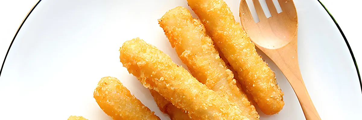 Fish Sticks