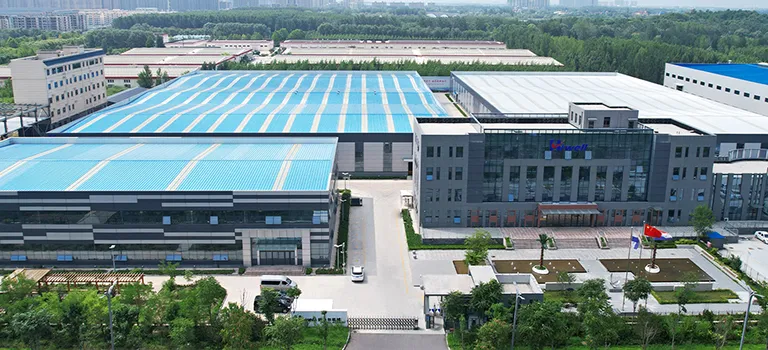 Hiwell Machinery (Shandong) Co., Ltd.