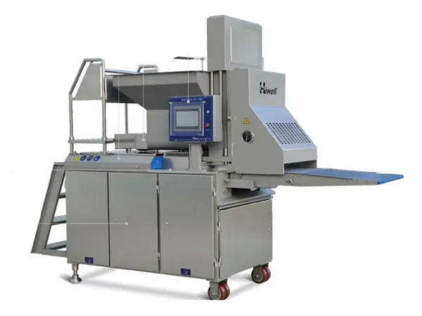 AMF600-V Automatic Food Forming Machine