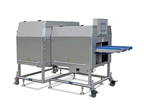 IQKJ2-200-II Intelligent Dicer