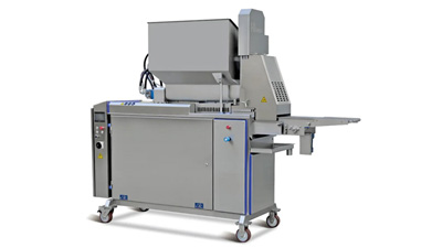 AMF260-II Automatic Food Forming Machine