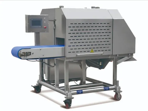 QKJ280-Ⅱ 2D Dicer/Slicer