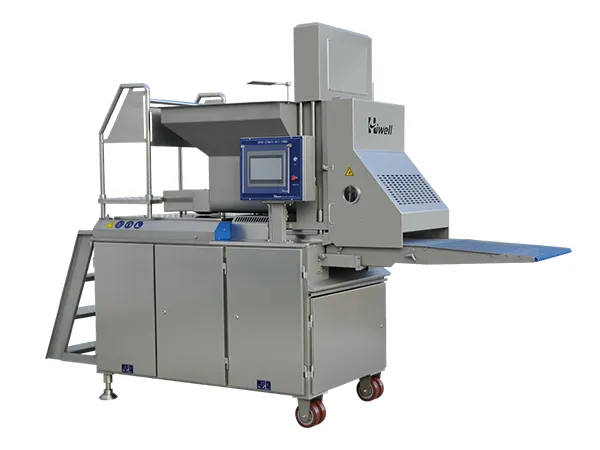 AMF600-V Automatic Food Forming Machine