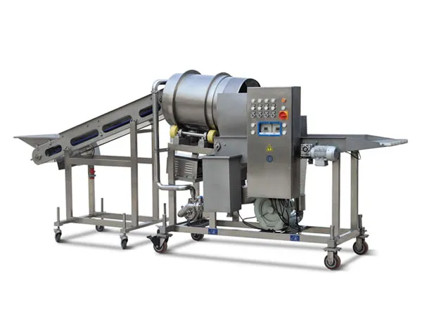 GJJ400 Drum Batter