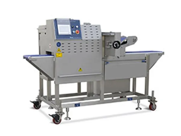 IFQJ28-II Intelligent Horizontal Slicer