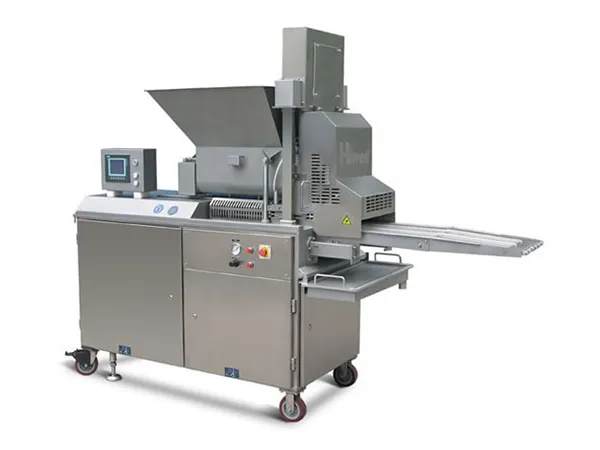 AMF400-II Automatic Food Forming Machine