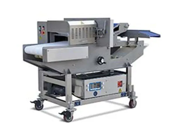 FQJ500-Ⅱ Horizontal Slicer