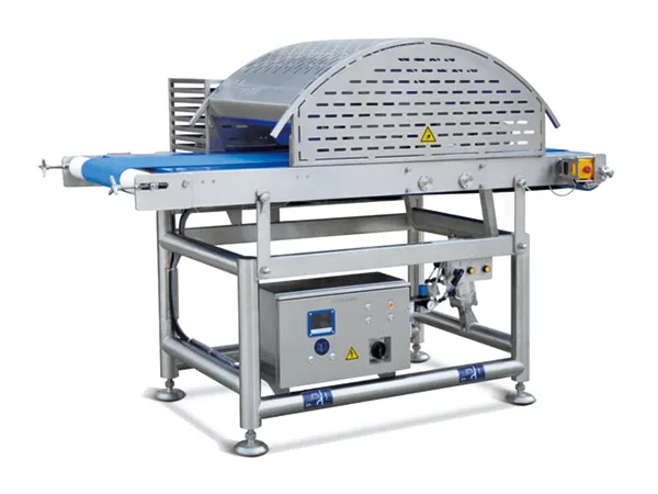 FQJ380 Horizontal Slicer