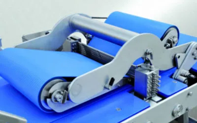 FQJ380 Horizontal Slicer