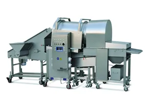 GFJ600-VII Drum Breader