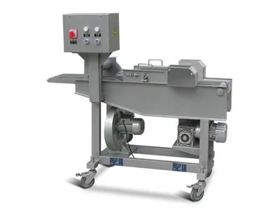 NJJ200-II Battering Machine