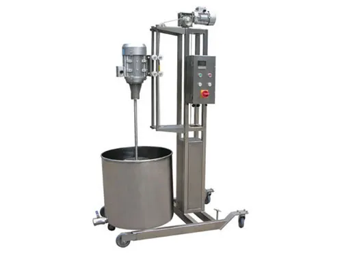 DJJ200-II Batter Mixer