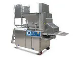 Automatic Fish Steak & Chicken Steak Production Line